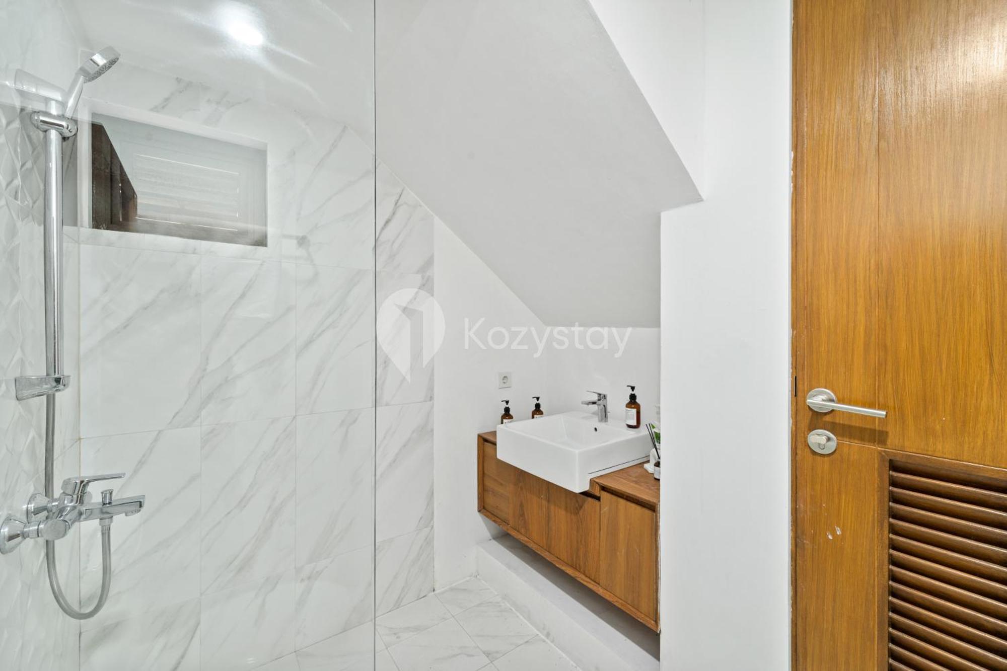 Villa Sukha By Kozystay - Dago