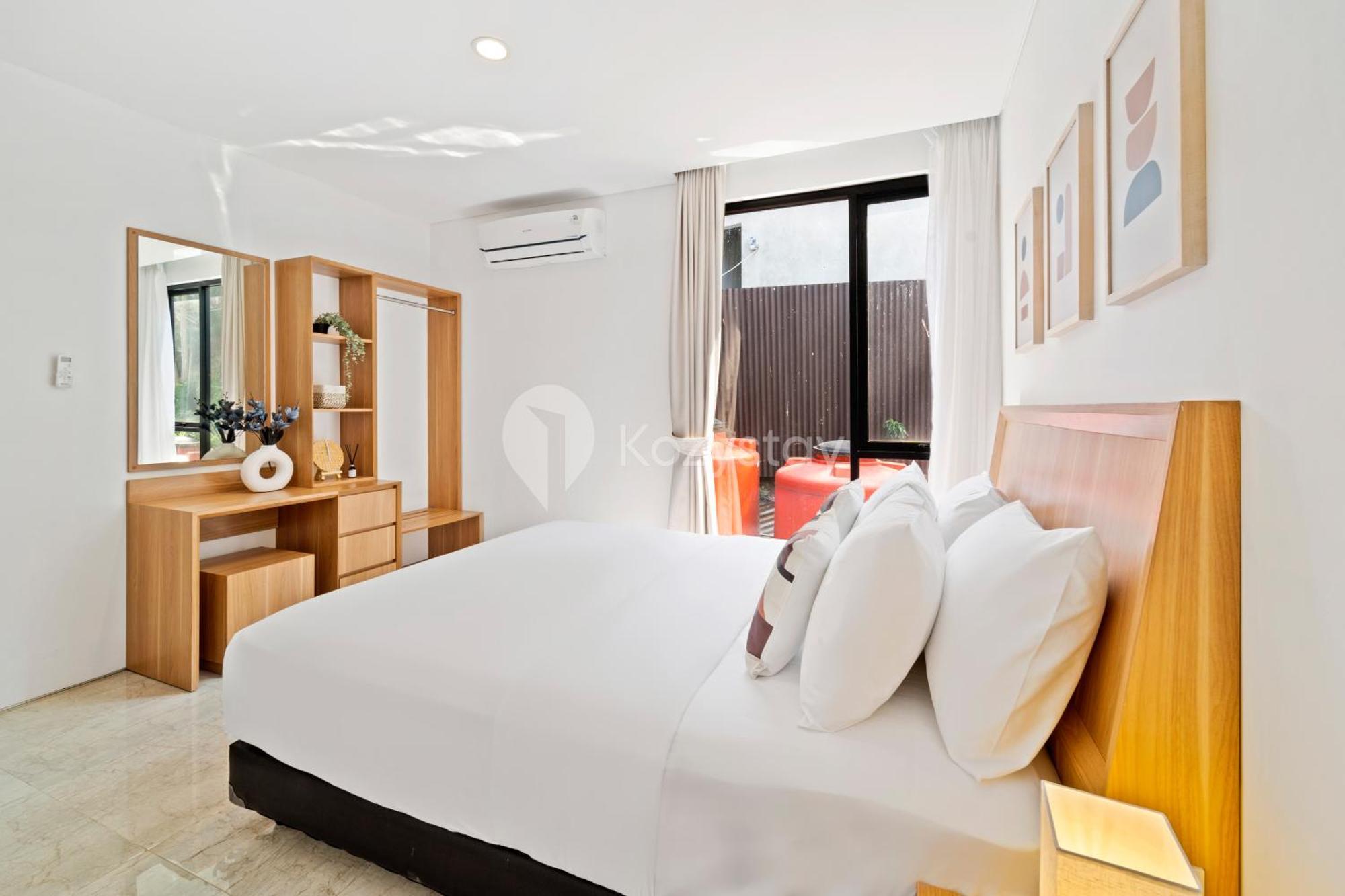 Villa Sukha By Kozystay - Dago *