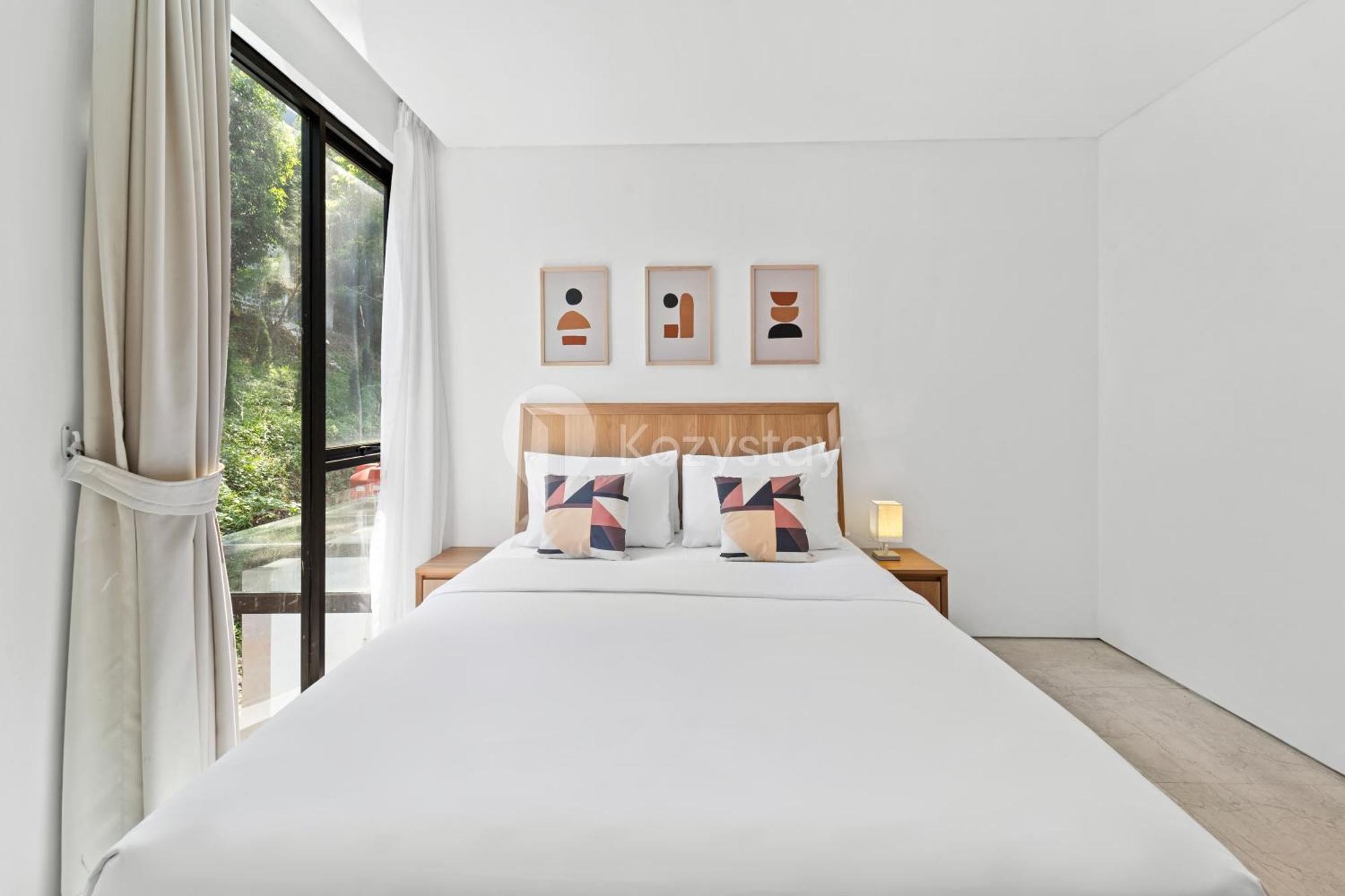 Villa Sukha By Kozystay - Dago Bandung