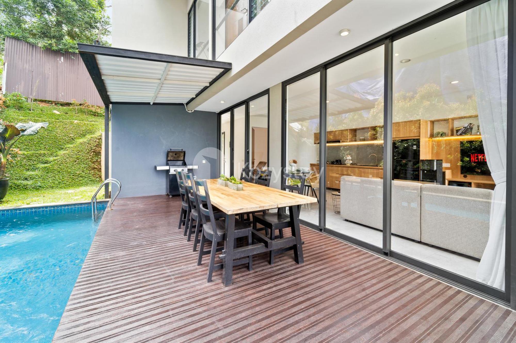Sukha By Kozystay - Dago * Bandung